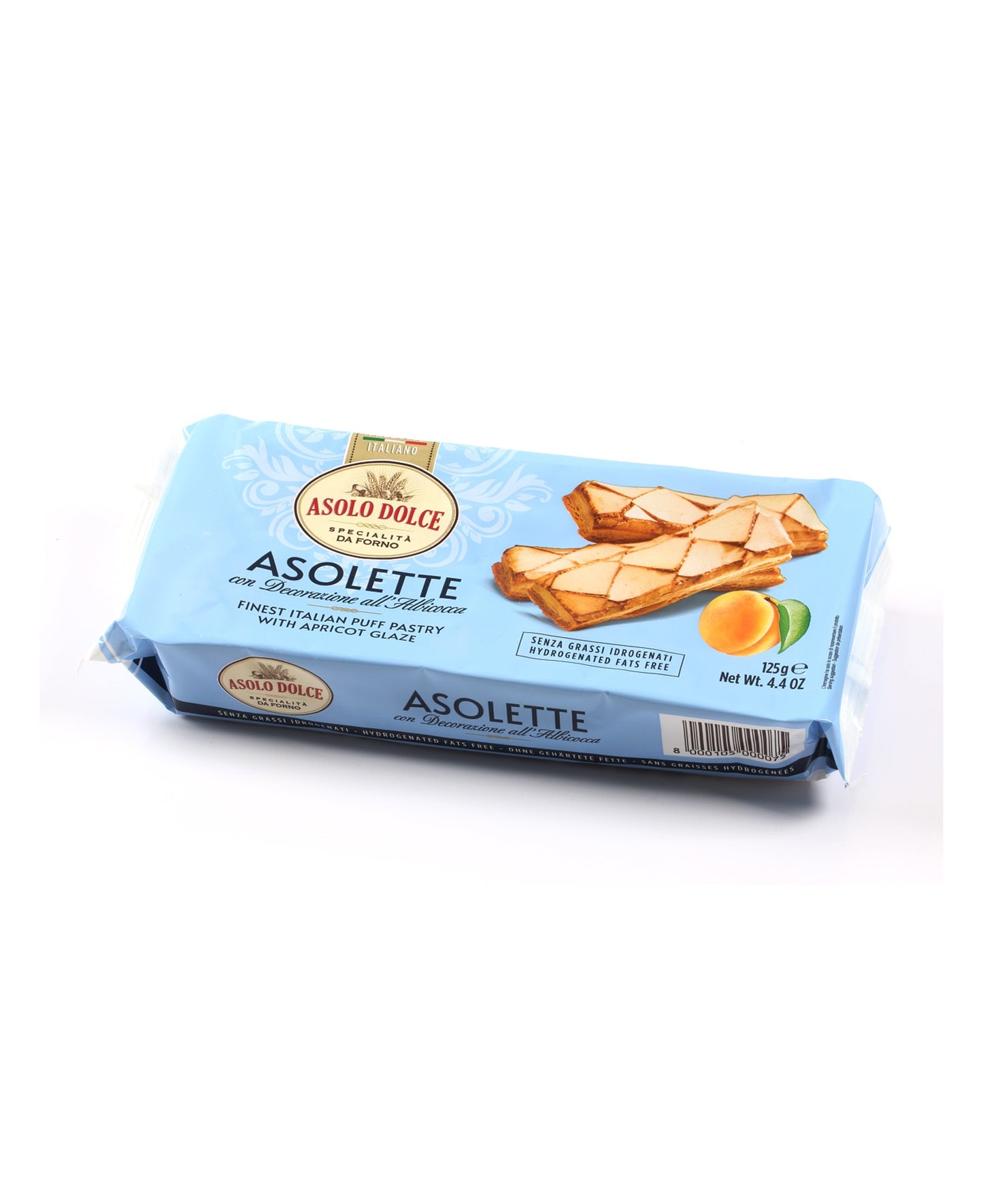 Asolo Dolce Asolette 125 gr