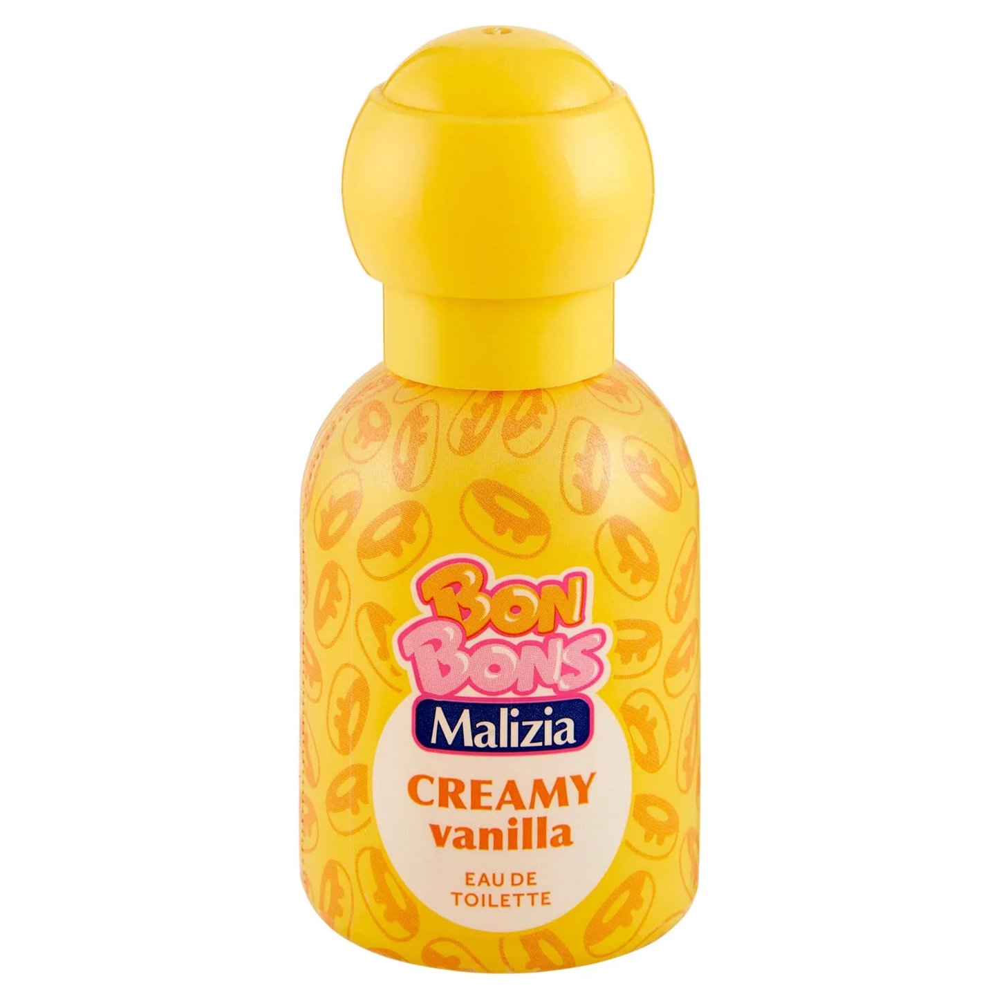 Malizia Bon Bons Creamy Vanilla Eau De Toilette 50 Ml