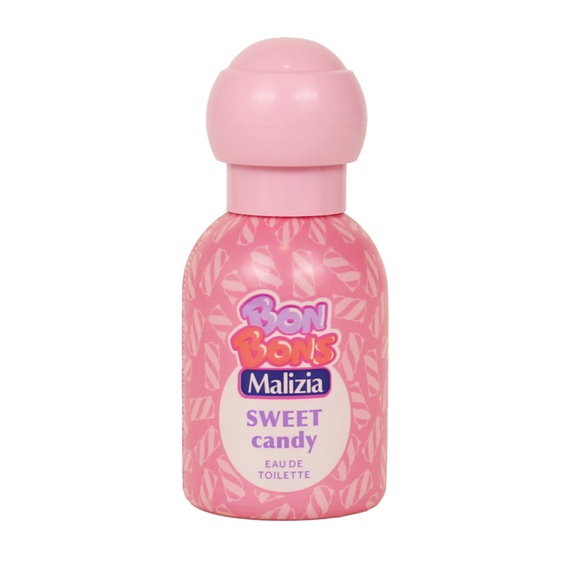 Malizia Bon Bons Sweet Candy Eau De Toilette 50 Ml