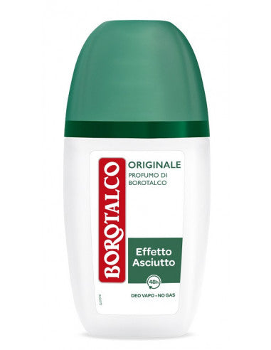 Borotalco Deodorant Spray Original ML.75