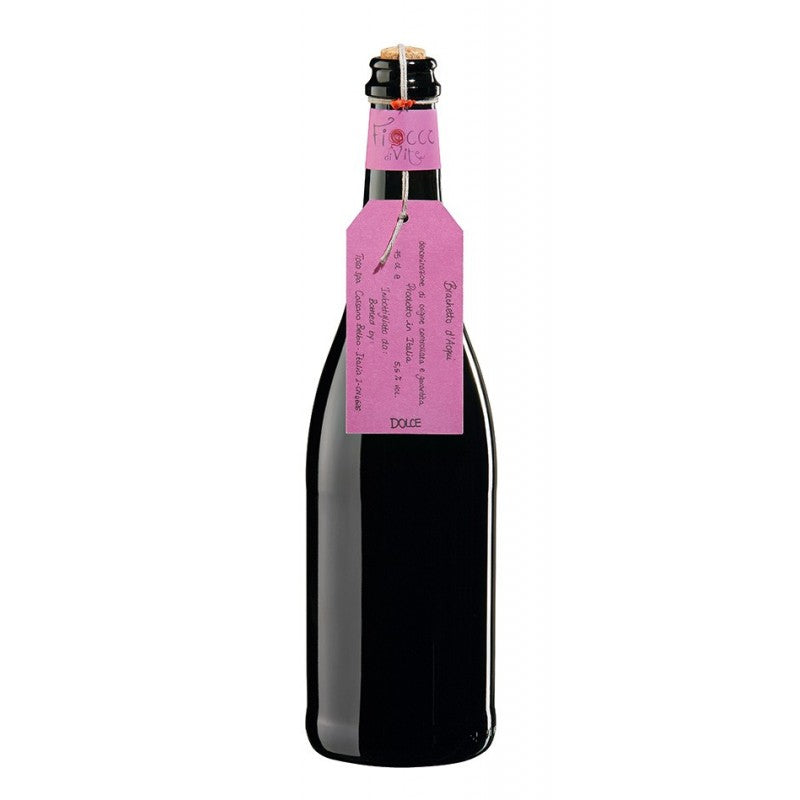Brachetto d'Acqui DOCG - Fiocco di Vite 750ml