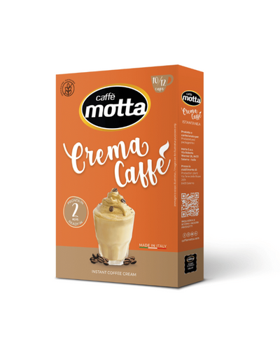 Motta Coffee Cream