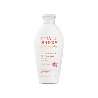 Cera Cupra Latte Delicato Struccante ML 200