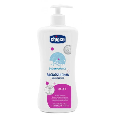 Chicco Relax Shower Gel 500ml