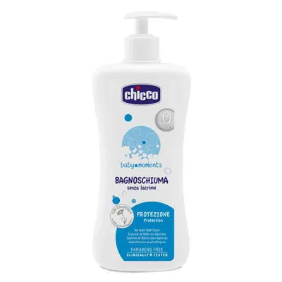 Chicco Bagnoschiuma Protezione ML.500