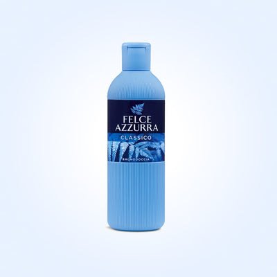Felce Azzurra Classic Shower Gel 650ml