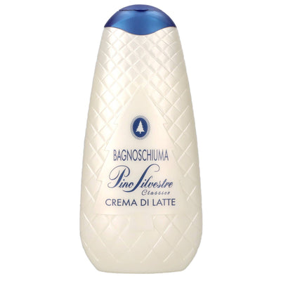Pino Silvestre Milk Cream Shower Gel 750 ml