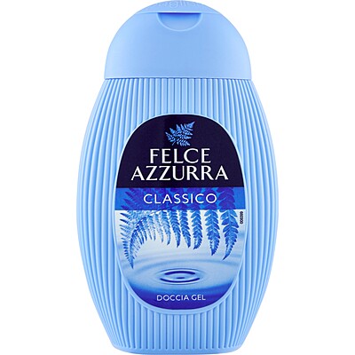 Felce Azzurra Classic Shower Gel 250 ML