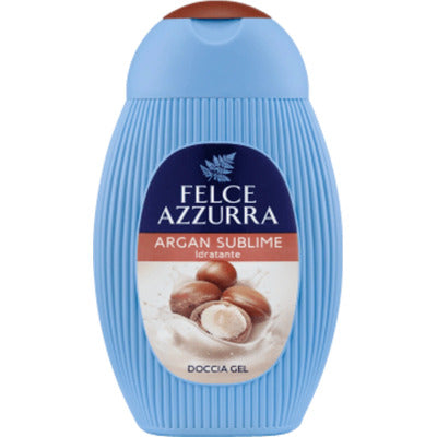 Felce Azzurra Argan Shower Gel 250 ML