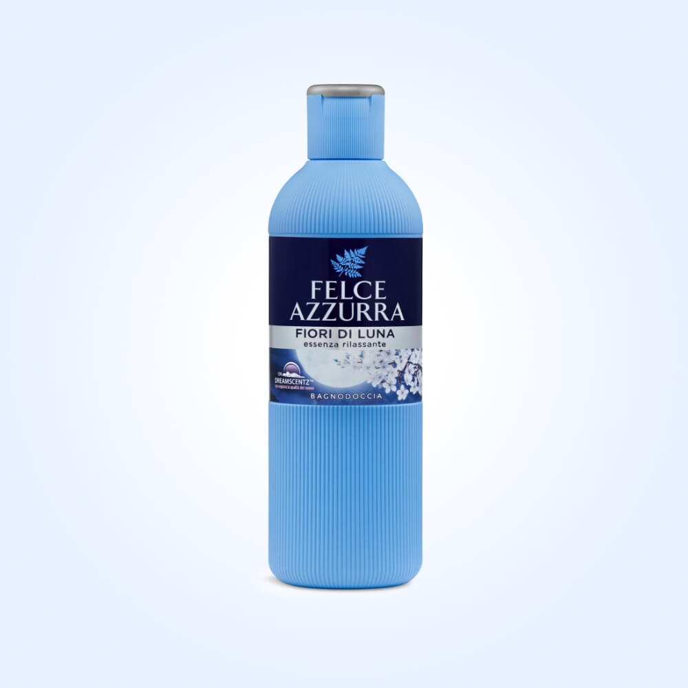 Felce Azzurra Fiori di Luna shower gel 650 ml