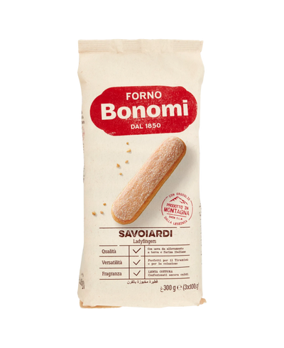 Bonomi Savoiardi 300 g