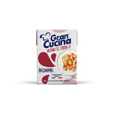 Gran Cucina Besciamella 200 ml