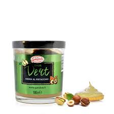 Gandola Crema al Pistacchio gr 180