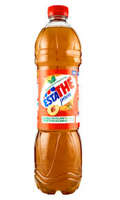Estathè Peach Bottle 1.5L