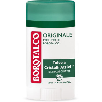 Borotalco Original Deodorant Stick ML.40