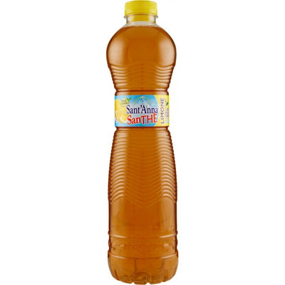 SanThé Sant'Anna Thé al Limone 1,5 l