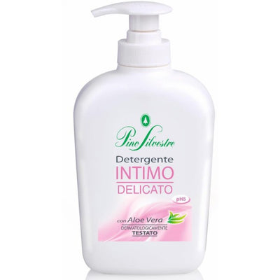 Pino Silvestre Delicate Intimate Wash 250ml