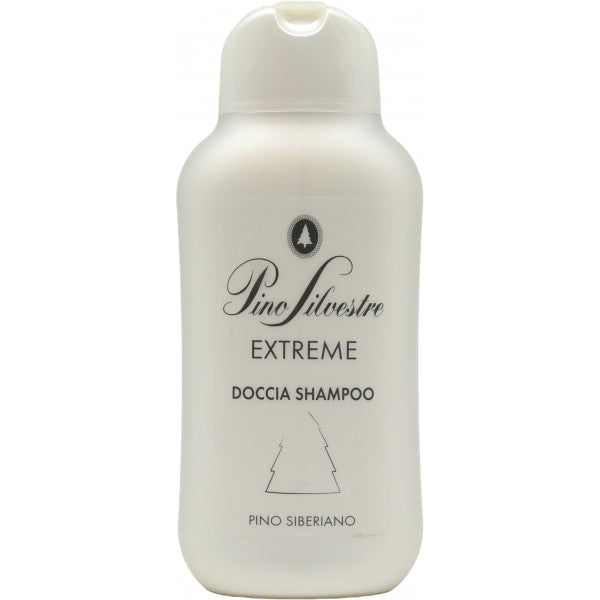 Pino Silvestre Extreme Shower Gel 250ml