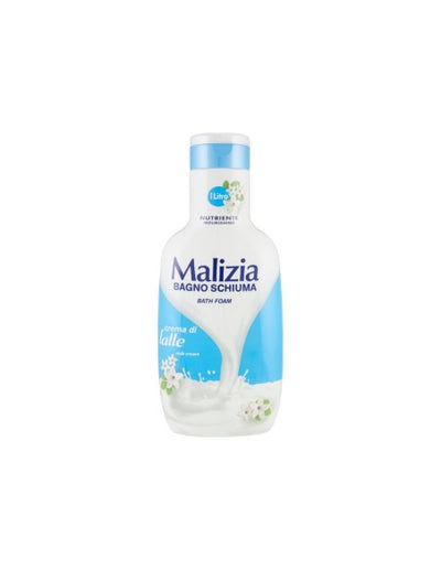 Malizia Bath Milk ML 1000