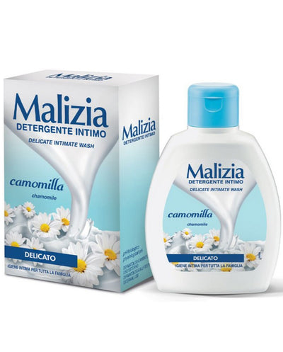 Malizia Delicate Intimate ML 200