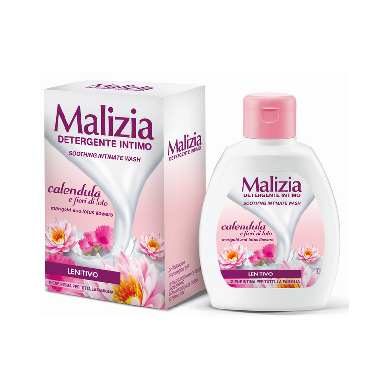 Malizia Soothing Intime ML 200
