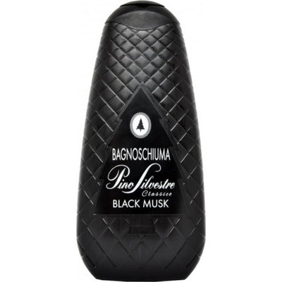 Pino Silvestre Black Musk Shower Gel 750ml