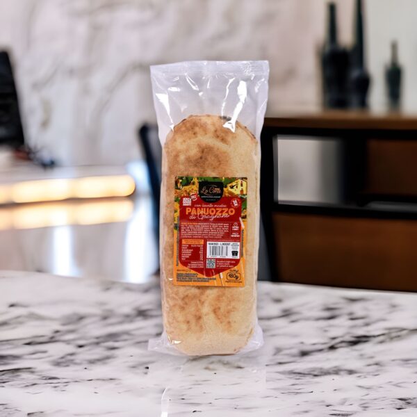 Lo Conte Panuozzo 480 g