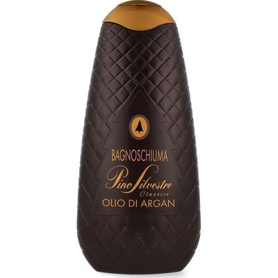 Pino Silvestre Bagnoschiuma Olio di Argan ML 750