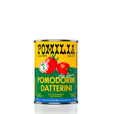 POMILIA Datterini 400 g