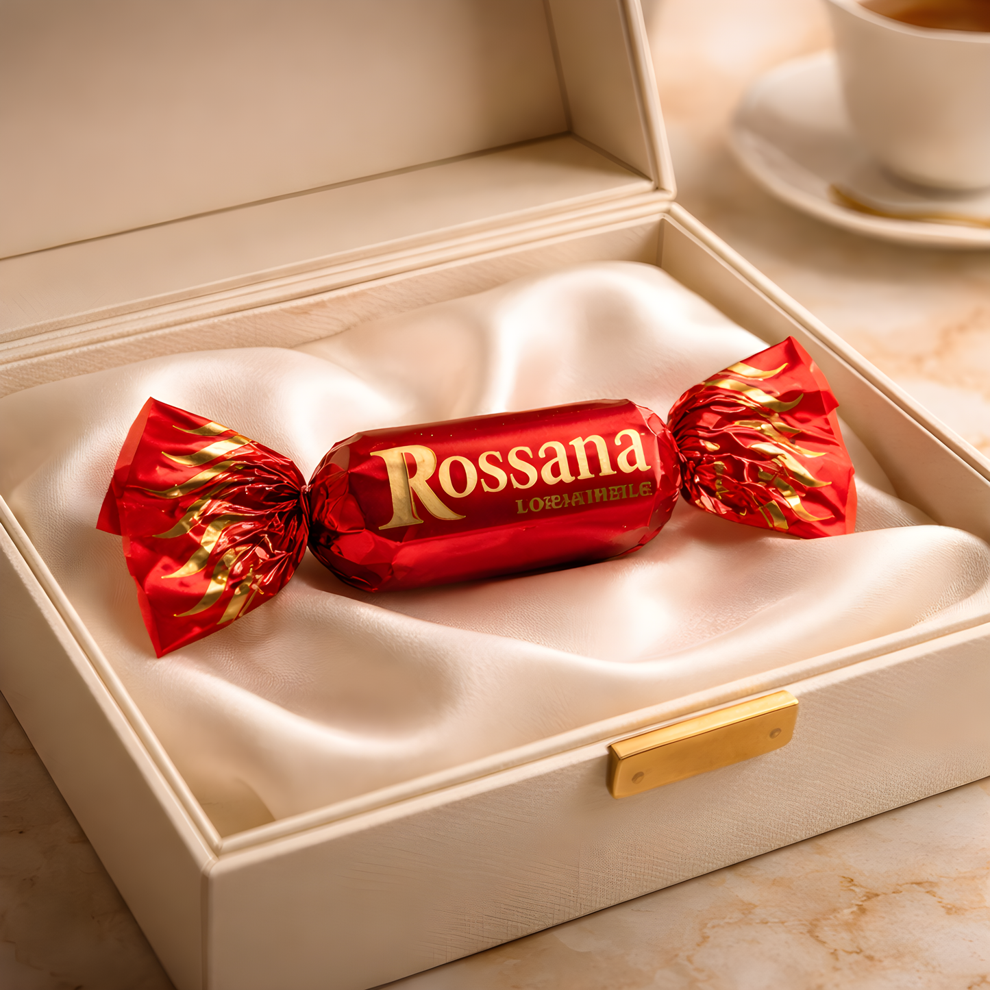 Rossana Classica Sfuse 100 gr