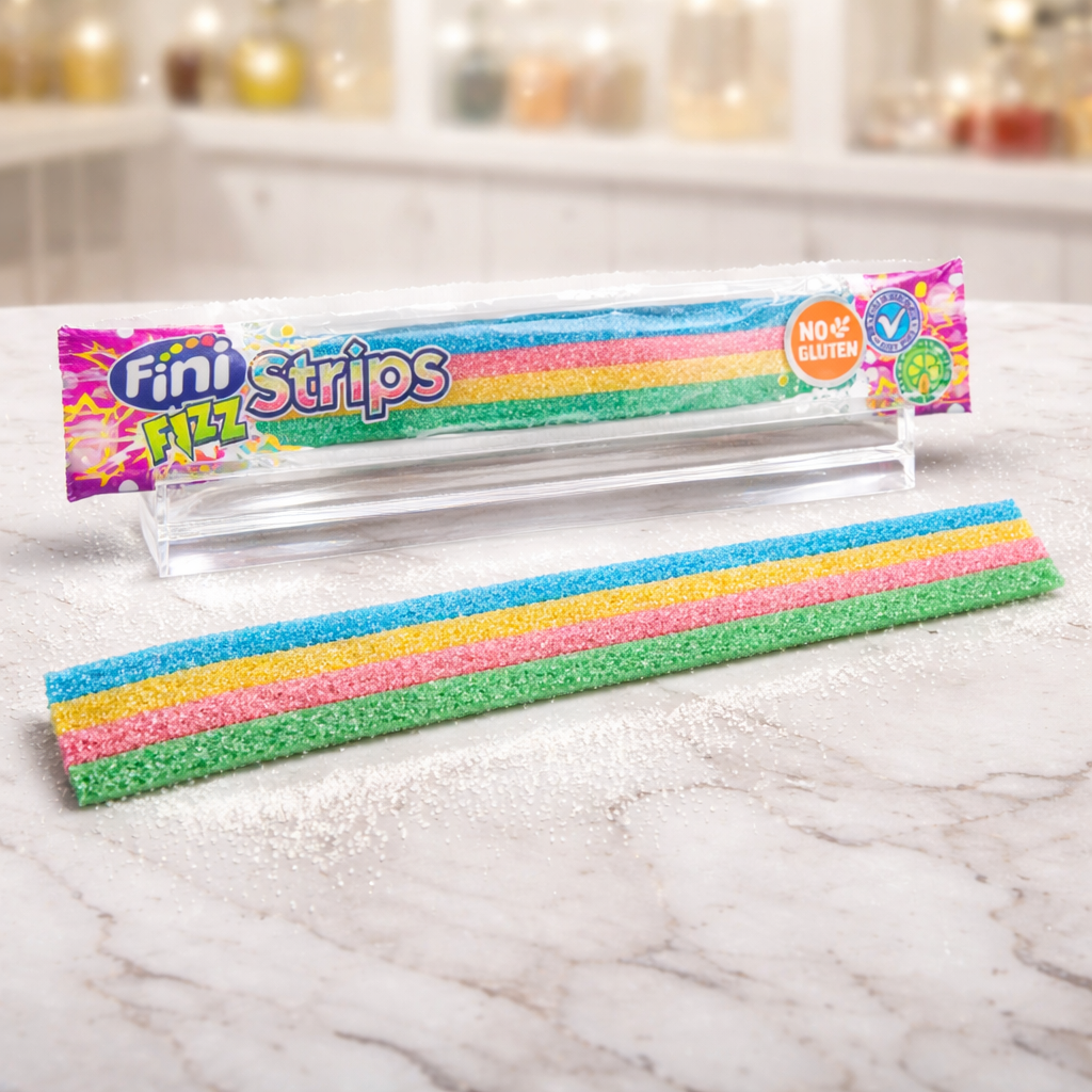 Fini Strips Fizz Gr.8