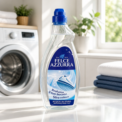 Felce Azzurra Acqua da Stiro Concentrato 1 L