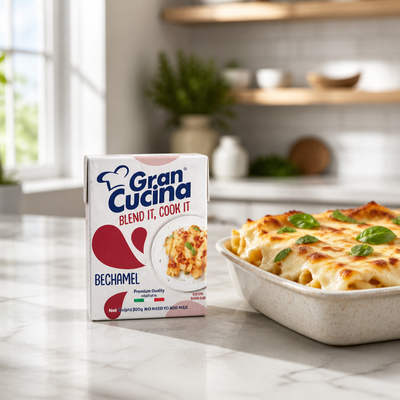 Gran Cucina Béchamel 200 ml