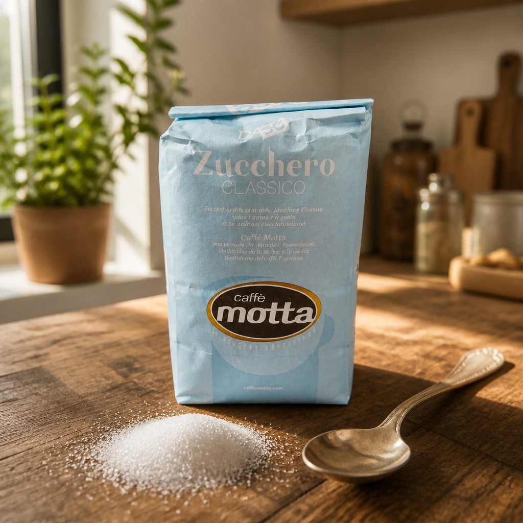 Motta Zucchero Classico Classico 1kg