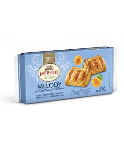 Asolo Dolce Melody Albicocca 100 gr