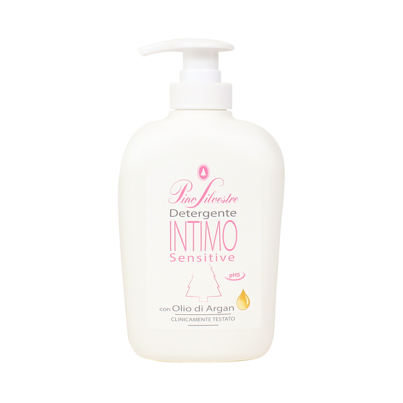 Pino Silvestre Intimo Sensitive ML.250