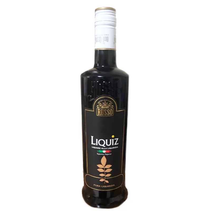 Russian Licorice Liqueur