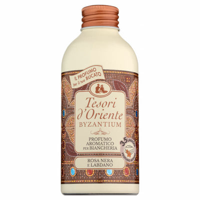 Tesori d'Oriente - Profumatore Bucato Lavatrice Byzantinum 250 ml