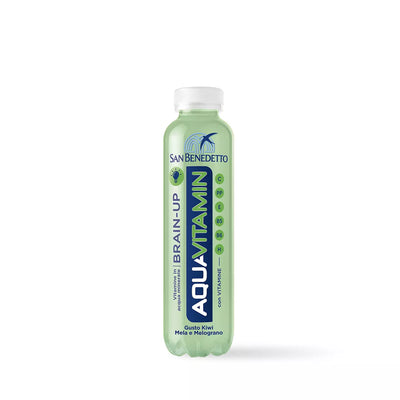 San Benedetto Acquavitamin Kiwi/Apple 400 ml