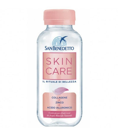 San Benedetto Skincare Peach 220 ml