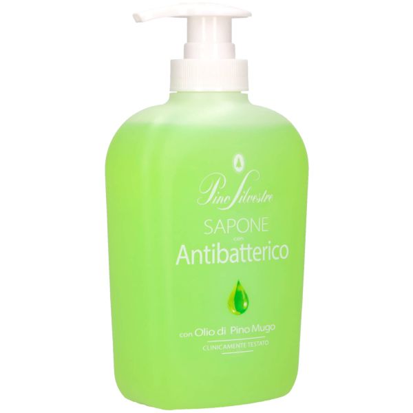 Pino Silvestre Pure Fresh Liquid Soap 300 ml