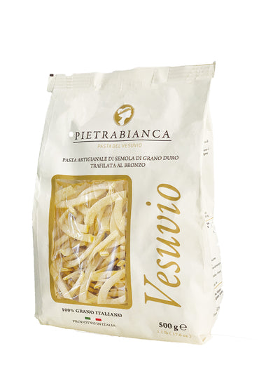 Pietrabianca Scialatielli Traf. Bronze 500 gr