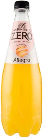 San Benedetto Zero Allegra 750 ml