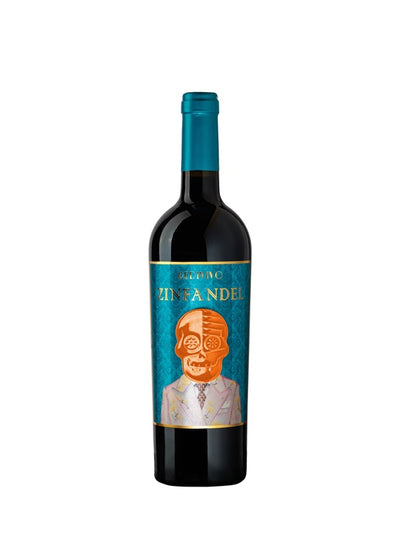 Redvivo Italian Zinfandel