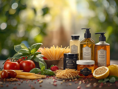 I tesori dell’Italia: quando l’arte di vivere italiana entra in casa