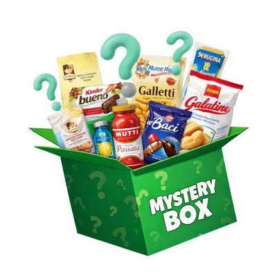 Mystery Box