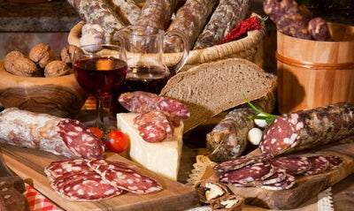 Salumeria