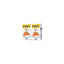 Crème de saumon du chef 125 ml x 2