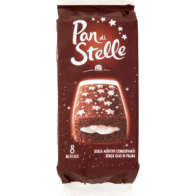 Mulino Bianco Pan Di Stelle 280 GR