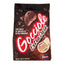 Pavesi Gocciole Extra Dark 400 g